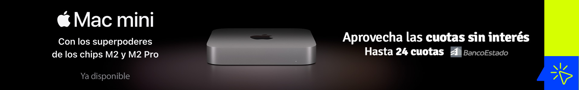 Apple Mac Mini