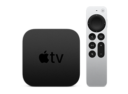 Apple TV