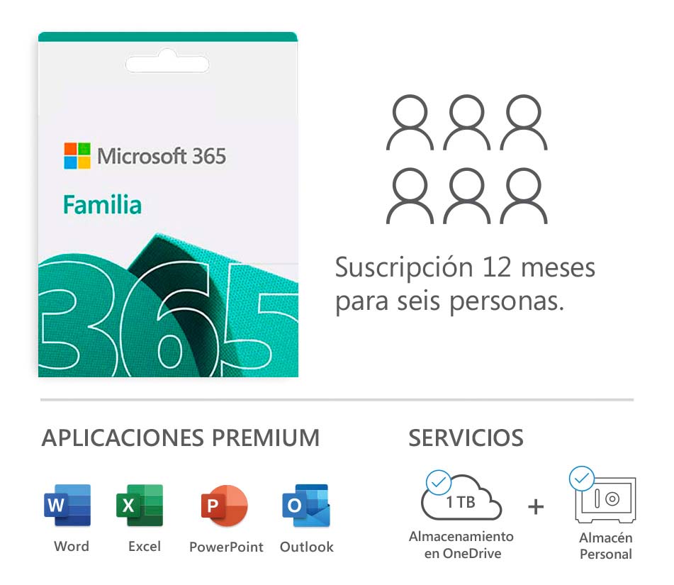 Microsoft 365