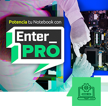 Enter Pro_